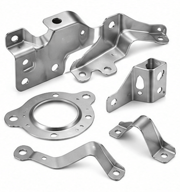 Automotive Stamping Parts